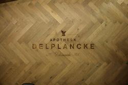 Delplancke Apotheek Bvba, Diksmuide openingstijden