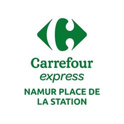H.d. Nam Sprl Express-Carrefour, Namen openingstijden