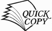 Canon-Quick Copy, Châtelet openingstijden