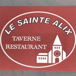 Sainte Alix Taverne, Sint-Pieters-Woluwe openingstijden