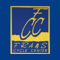 Frans Cycle Center, Rumbeke openingstijden