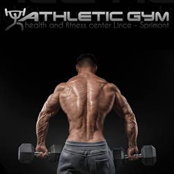 Athletic Gym, Sprimont openingstijden