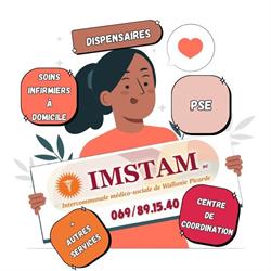 I.M.S.T.A.M., Doornik openingstijden