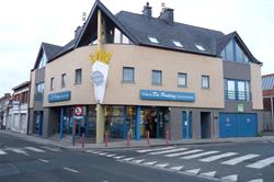 Du Parking, Moeskroen openingstijden