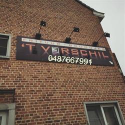 't Verschil, Tongeren openingstijden