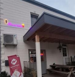 Ilhan en Veerle, Leut openingstijden