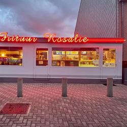 Rosalie, Dilbeek openingstijden
