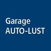 Auto Lust, Jurbise openingstijden