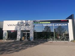Vanceulen, Lommel openingstijden