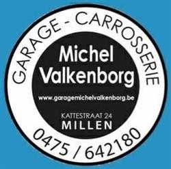 Valkenborg m Cv, Millen openingstijden