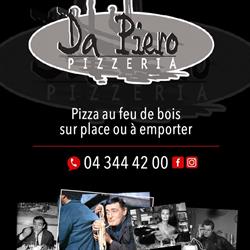 Pizzeria Da Piero Liège, Bressoux openingstijden