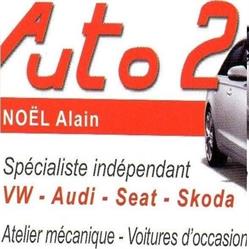 Auto 2 SA, Temploux openingstijden