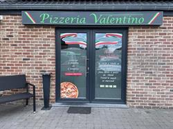 Valentino Beuzet, openingstijden