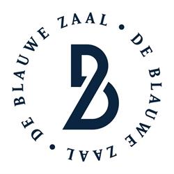 De Blauwe Zaal, Sint-Kruis openingstijden