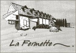 La Fermette, Horrues openingstijden