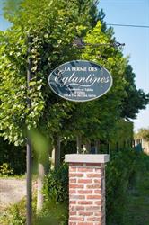 Ferme Des Eglantines, Nijvel openingstijden