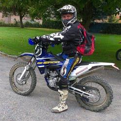 Moto Pat'sion, Froidmont openingstijden