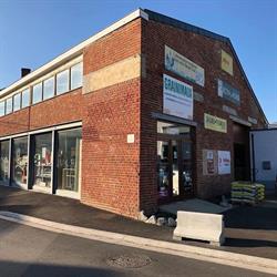Grainimaux, Sars-la-Buissière openingstijden
