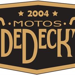 Motos de Deck, Chastrès openingstijden