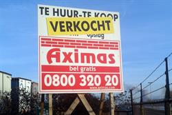 Aximas Bedrijfsmakelaars nv, Brussel openingstijden