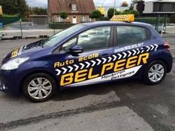 Auto Ecole Belpeer, Moeskroen openingstijden