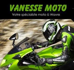 Vanesse Moto Sprl, Waver openingstijden