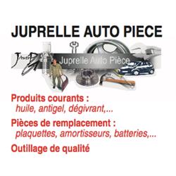 Juprelle Auto Pièces, openingstijden
