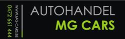 Mg Cars, Ruiselede openingstijden