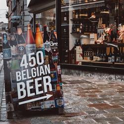 Au Village Gourmand, Dinant openingstijden