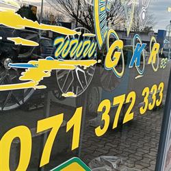Planet Pneus Sprl, Gosselies openingstijden