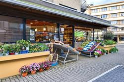 Di-Vers, Koksijde openingstijden