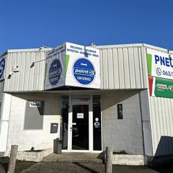 Pneus M. Courtois, Athus openingstijden