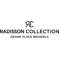 Radisson Collection Hotel, Grand Place Brussels, openingstijden