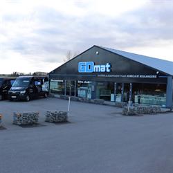 G.D MAT, Sensenruth openingstijden