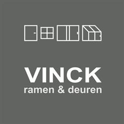 Vinck Ramen & Deuren Bvba, Sint-Niklaas openingstijden