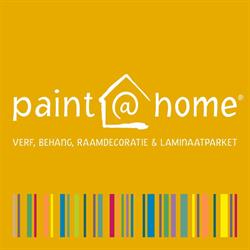 Paint@home Bvba, Outer openingstijden
