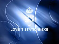 't Stationneke, Booischot openingstijden