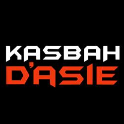 Kasbah d'Asie, Anderlecht openingstijden