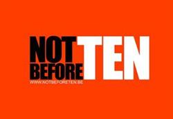 Not Before Ten Bvba, Antwerpen openingstijden