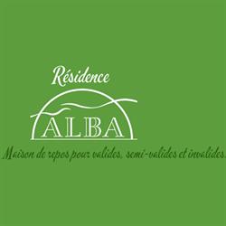 Résidence Alba - Maison de repos et de soins, Anderlecht openingstijden