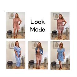 Look Mode Sprl, Komen openingstijden