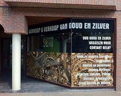 De Haan Juweliers, Turnhout openingstijden
