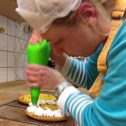 La Charlotte Royale, Watermaal-Bosvoorde openingstijden