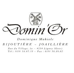 Domin'Or, Ligney openingstijden