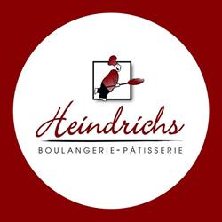 Heindrichs Boulangerie, Weismes openingstijden