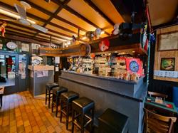 Le Nelson Café, Ganshoren openingstijden