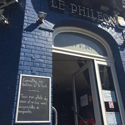 Le Phileon Sprl, Sint-Pieters-Woluwe openingstijden