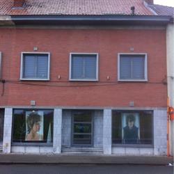 NANCY, Ronse openingstijden