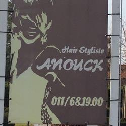 Anouck, Halle-Booienhoven openingstijden