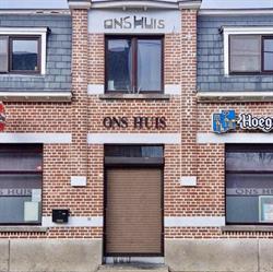 Ons Huis, Baardegem openingstijden